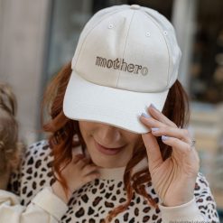 You&Milk Parents | Casquette Mothero - Maman