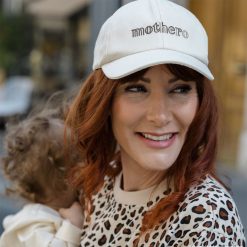 You&Milk Parents | Casquette Mothero - Maman