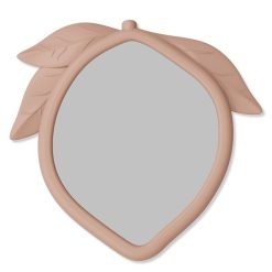 Konges Sløjd Equipement Voiture | Miroir De Voiture - Blush