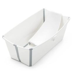 Stokke Baignoire | Transat De Bain Flexi Bath