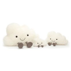 Jellycat Peluche | Amuseable Cloud - Large