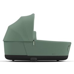 Cybex Nacelle | Nacelle De Luxe Priam 4 Et E-Priam 2 - Leaf