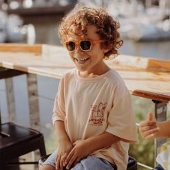 Hello Hossy Lunettes De Soleil | Lunettes De Soleil Mini Tommy - 2/3 Ans