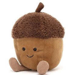 Jellycat Peluche | Amuseable Acorn - Small