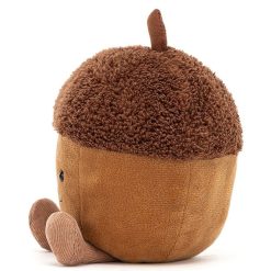 Jellycat Peluche | Amuseable Acorn - Small