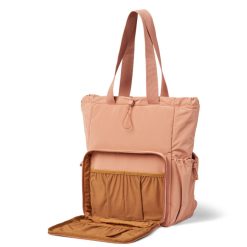 Liewood Sac A Langer | Sac A Dos A Langer Theis - Tuscany Rose