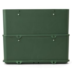 Liewood Rangement | Lot De 2 Organiseurs De Bureau Rosemary M - Garden Green