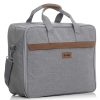 Jané Sac A Langer | Sac De Maternite - Dim Grey