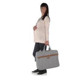 Jané Sac A Langer | Sac De Maternite - Dim Grey