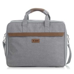 Jané Sac A Langer | Sac De Maternite - Dim Grey