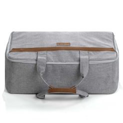 Jané Sac A Langer | Sac De Maternite - Dim Grey