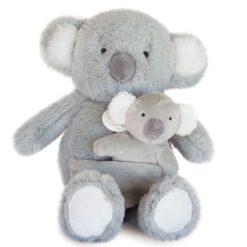 Doudou et Compagnie Peluche | Peluche Koala Unicef Bebe & Moi