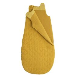 Sauthon Original Gigoteuse | Gigoteuse Original Jaune Topaze - 6/24 Mois