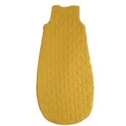 Sauthon Original Gigoteuse | Gigoteuse Original Jaune Topaze - 6/24 Mois