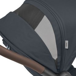 Maxi-Cosi Poussette Compacte | Poussette Soho - Essential Graphite