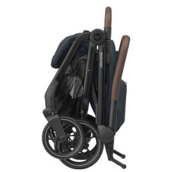 Maxi-Cosi Poussette Compacte | Poussette Soho - Essential Graphite