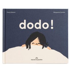 Marcel & Joachim Livres | Dodo !