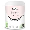 Popote Nourriture Bebe | Lait 3Eme Age Croissance Bio - 800 G