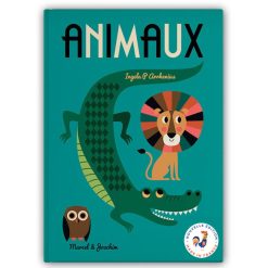 Marcel & Joachim Livres | Animaux