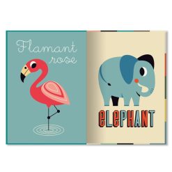 Marcel & Joachim Livres | Animaux