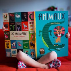 Marcel & Joachim Livres | Animaux