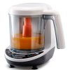 Baby Brezza Cuiseur & Mixeur | Food Maker Deluxe