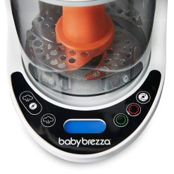 Baby Brezza Cuiseur & Mixeur | Food Maker Deluxe