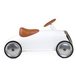 Baghera Trotteur & Porteur | Porteur Rider Elegant