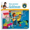 playBac Livres | Livre Musical Mon Premier Goldman