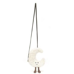 Jellycat Bagagerie Enfant | Amuseable Moon Bag