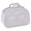 Liewood Rangement | Panier De Rangement Adeline - Misty Lilac