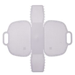 Liewood Rangement | Panier De Rangement Adeline - Misty Lilac