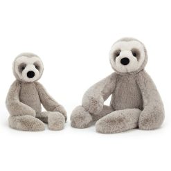 Jellycat Peluche | Bailey Sloth - Medium