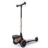 Scoot & Ride Trotteur & Porteur | Trottinette Highwaykick 2 - Leopard