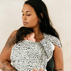 Studio Romeo Porte Bebe | Echarpe Sling - Leo