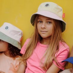 Hello Hossy Casquettes Et Bobs | Bob Mini Sorbet - 6 Ans +